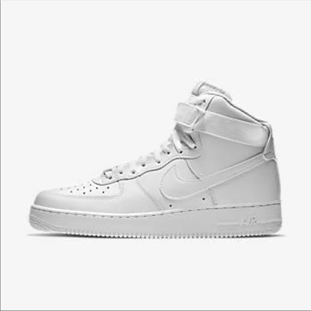 Nike Air Force 1 High Tops